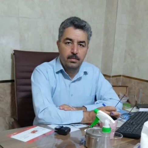 دکتر سیروس سهرابی