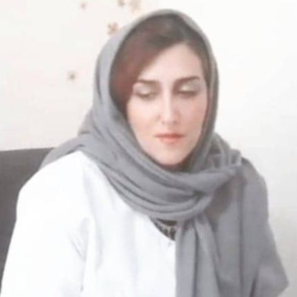 دکتر الهام فخاری