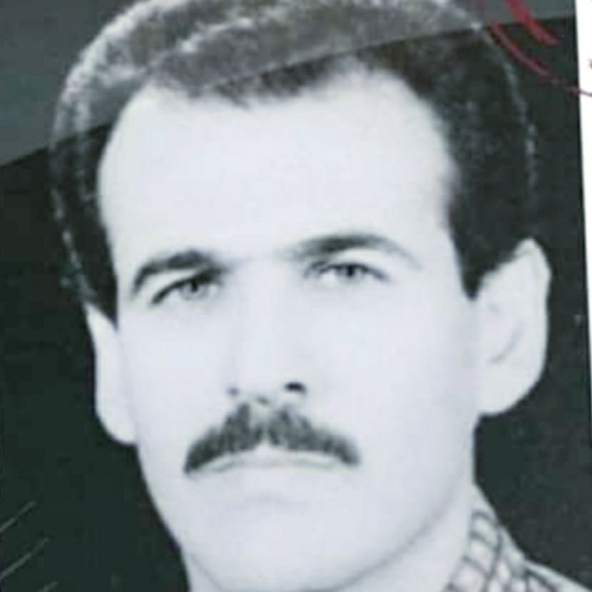 دکتر ابراهیم ابراهیمی