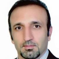 دکتر حسین مروج