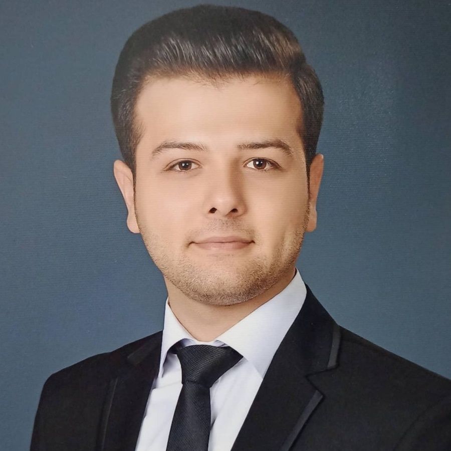 دکتر سعید رحیم زاده
