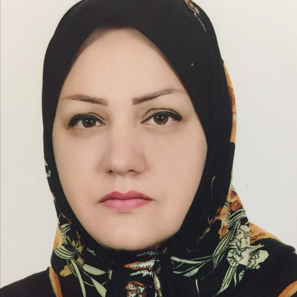 دکتر پروانه زرین خامه