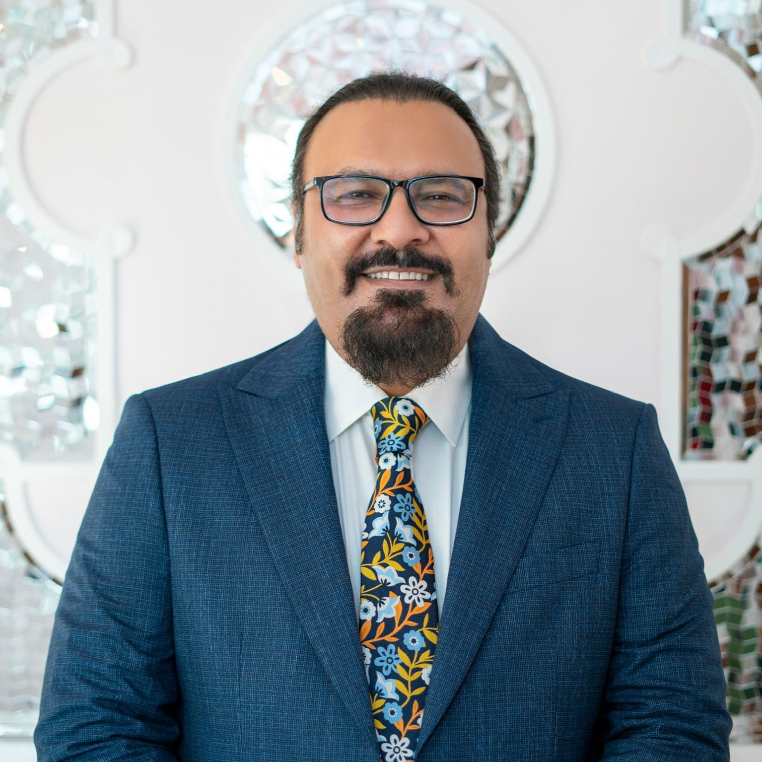 دکتر سید علیرضا منیری
