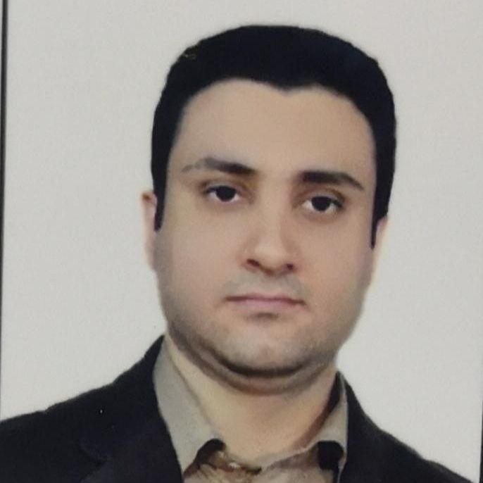 دکتر رضا شیرمحمدی