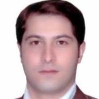 دکتر محسن سعیدمنش