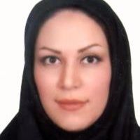 دکتر سهیلاسادات واقفی اسفیدانی