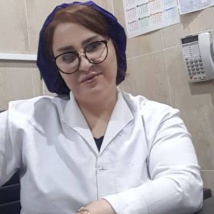 دکتر زلیخا اندیمه