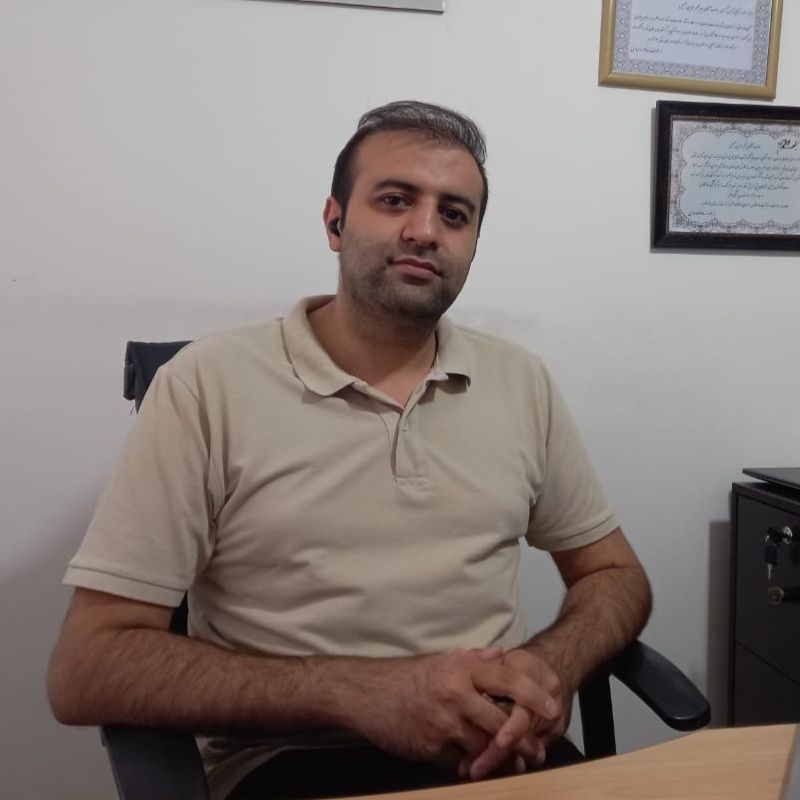 سید نجم الدین صمیمی