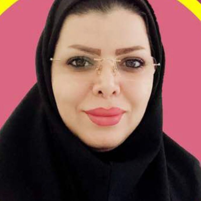 مریم رحیمیان