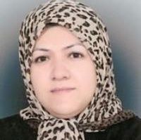 دکتر سامیه احمدزاده