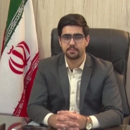 محمدکاظم دانش چراغ علیخانی