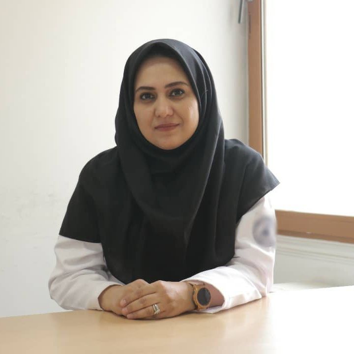 دکتر آزاده زینب میرزایی