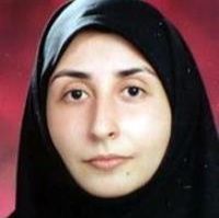 دکتر مریم نادری