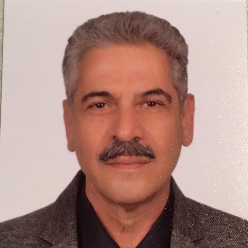 دکتر حسن فلاح