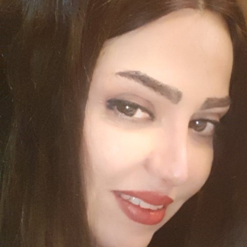 دکتر راحله آقائی سلطانی
