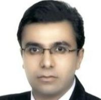 دکتر سید حامد روحانی