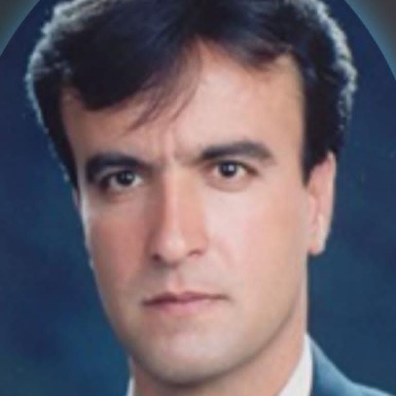 دکتر هوشنگ گرجی پور