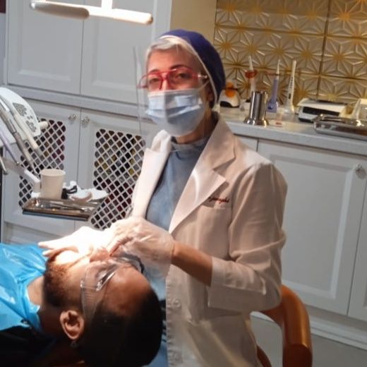 دکتر محبوبه جندقی جعفری
