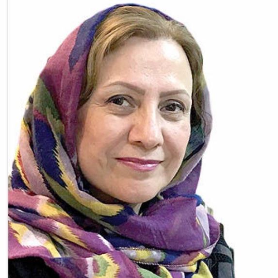 دکتر نسرین میرزایی