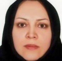 دکتر ویدا متاعی