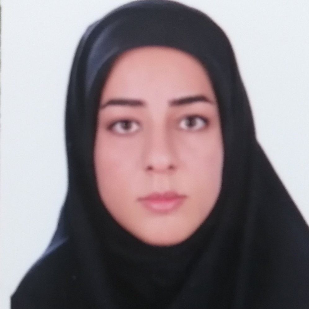 زهرا خالقی
