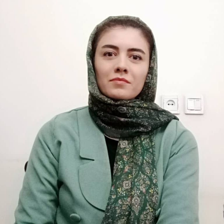 دکتر نسترن مهاجری اول