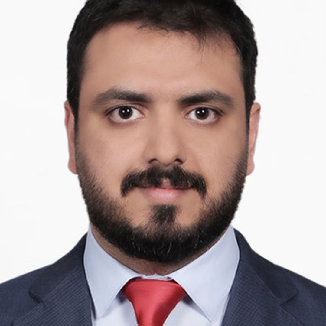 دکتر محمد گزین