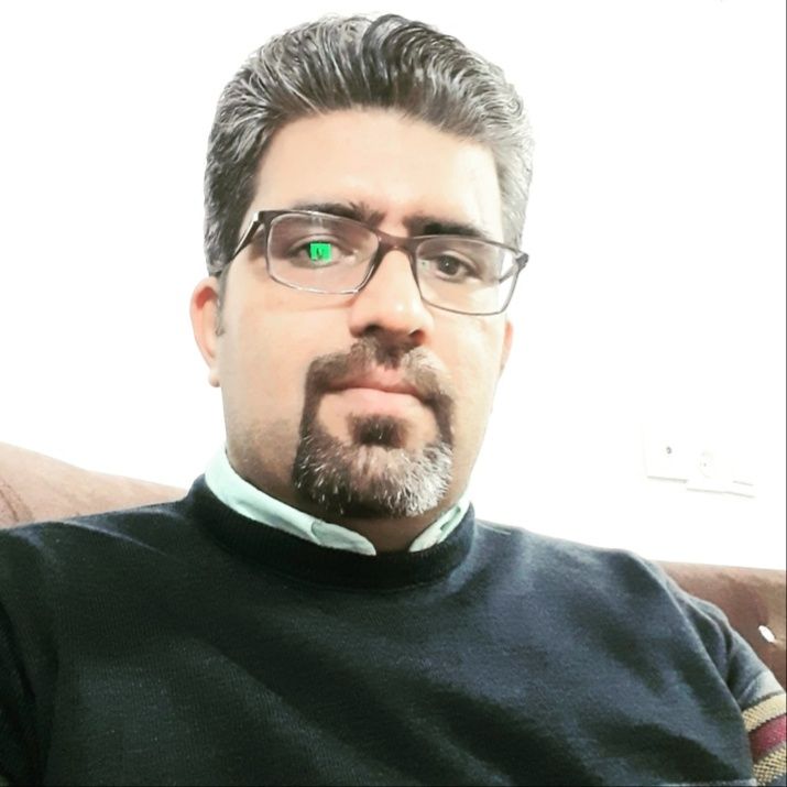 دکتر مهدی طاهری