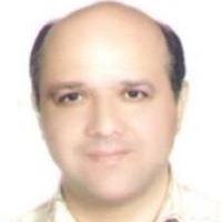 دکتر حمیدرضا معصومی نائینی