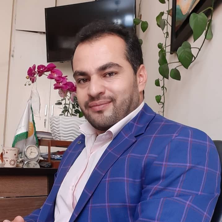 دکتر عباس سامی