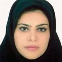 دکتر متینا جعفری