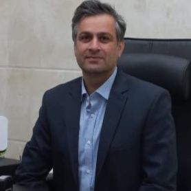 دکتر مهدی سلیمی