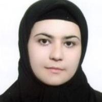 دکتر مریم جعفری