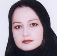 دکتر مهری قربانی