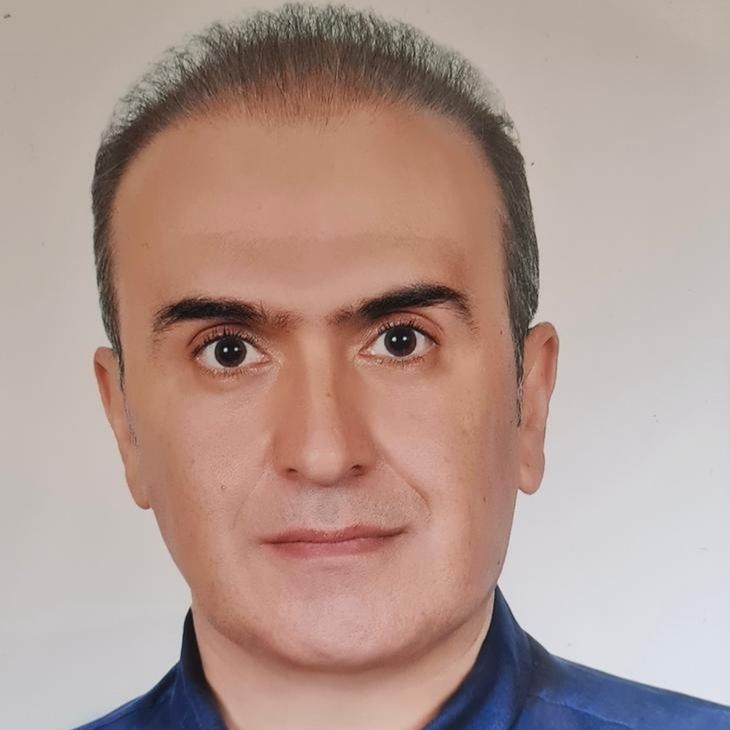 دکتر بهادر مشتاقیان