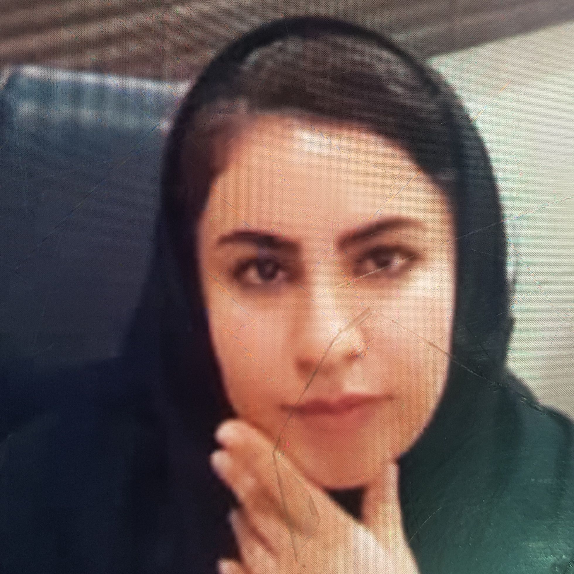 فاطمه سعیدیان