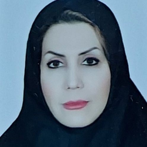 فاطمه جهانگیر