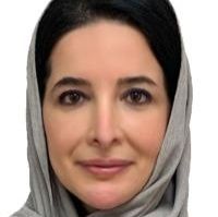 دکتر فاطمه بامداد
