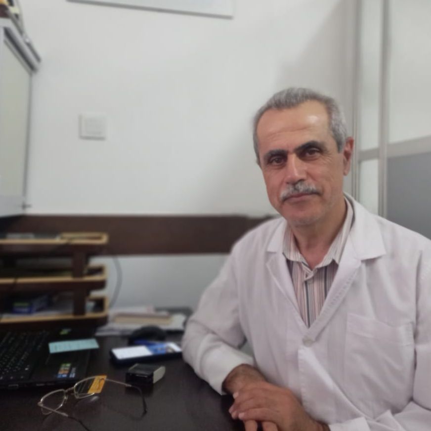 مظهر شافعی