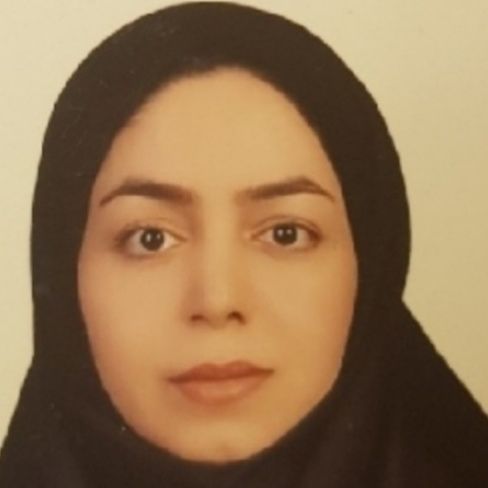 دکتر راحله نبوی زاده