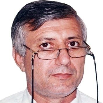 علی اکبر پونده نژادان