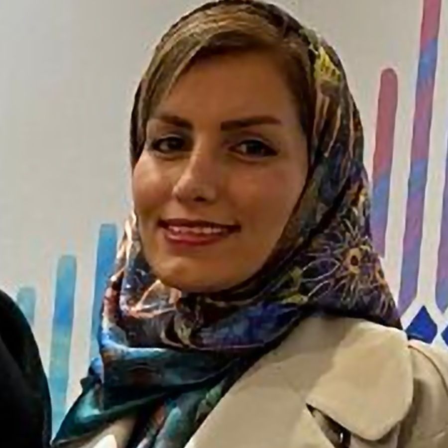 فرناز فتح اله زاده
