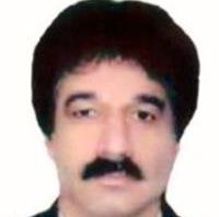 دکتر عباس اکرمی