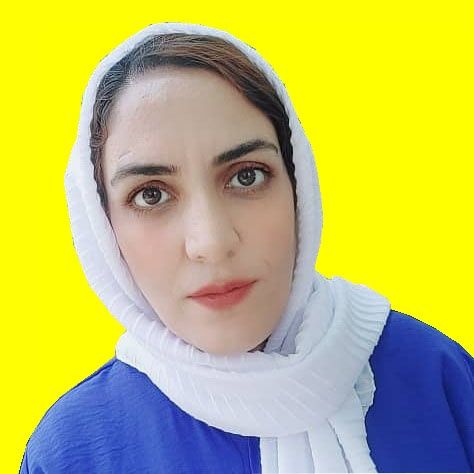 زهرا حسین زاده