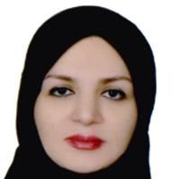 دکتر سالومه مودت