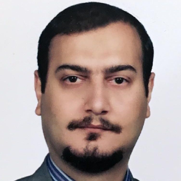 دکتر ابوالفضل عباس زاده