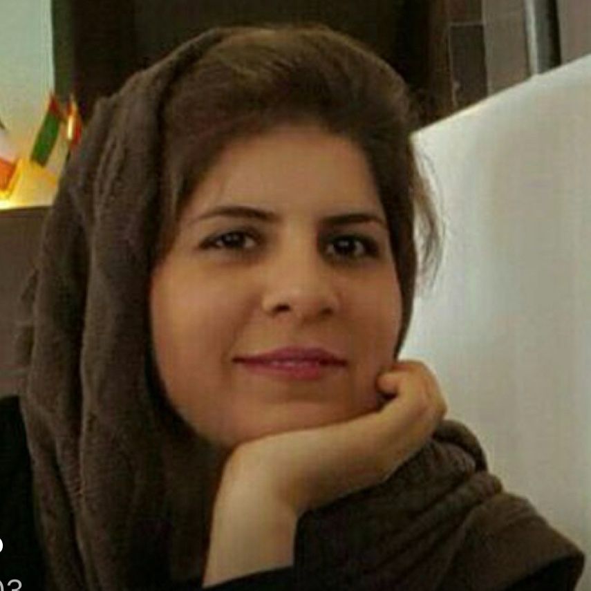 دکتر مریم محمدیان