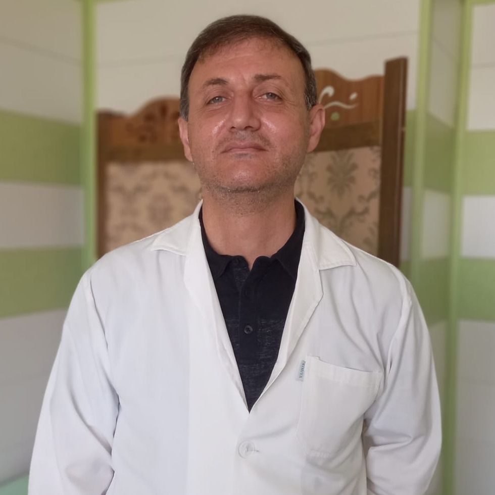 دکتر کاوه شریف زاده