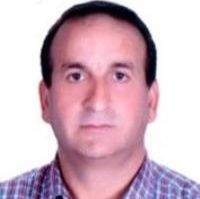 جمشید خانعلی زاده کارگر