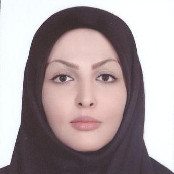 دکتر بهاره بهادری